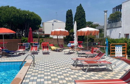 San Briccio House | Serenity Sol Leone
