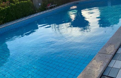 San Briccio House | Serenity Sol Leone