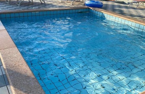 San Briccio House | Serenity Sol Leone
