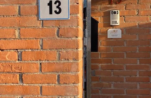 San Briccio House | Serenity Sol Leone