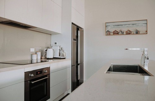 Stieglitz House | Serenity - Space for Everyone