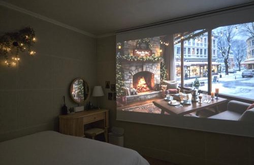 Jongam-dong Apartment | Serenity stay