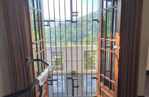 Badulla Apartment | Serenity Stay