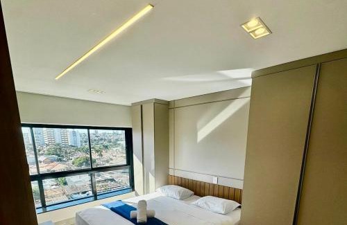 Jardim dos Estados Apartment | Serenity Stay Private Room and King Bed