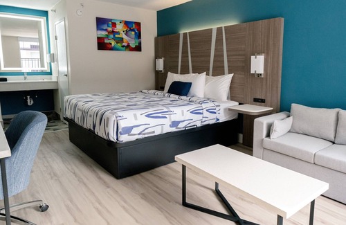 Graysville Hotel | Serenity Stay