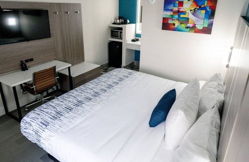 Graysville Hotel | Serenity Stay