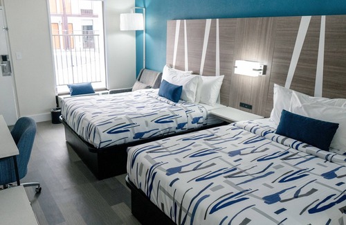 Graysville Hotel | Serenity Stay
