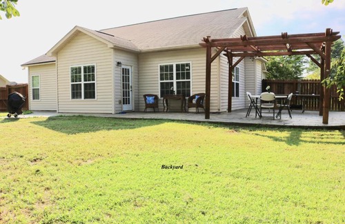 South View Bed & Breakfast | Serenity Stay
