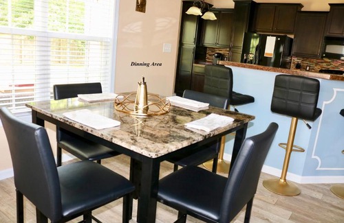 South View Bed & Breakfast | Serenity Stay
