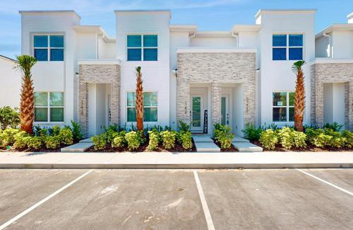 Four Corners House | Serenity Stay