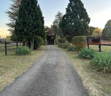 Bethlehem House | SERENITY STAY