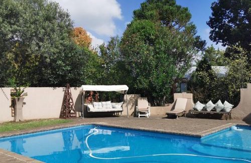 Bethlehem House | SERENITY STAY