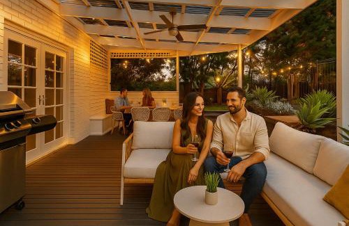 Mount Martha House | SERENITY STAYS Mount Martha Mornington Peninsula