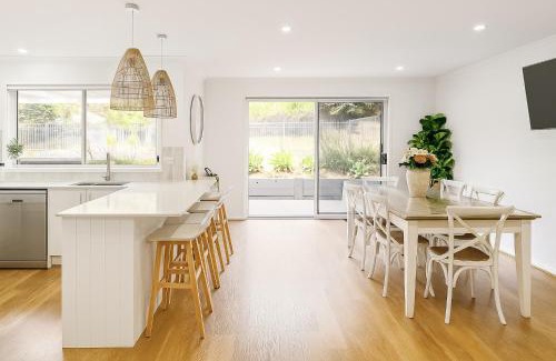 Mount Martha House | SERENITY STAYS Mount Martha Mornington Peninsula