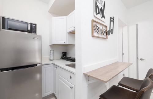Florida City Apartment | Serenity Studio - Adorable 1 BR near Florida Keys