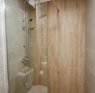 Rhodes Town Apartment | Serenity Studio for couples