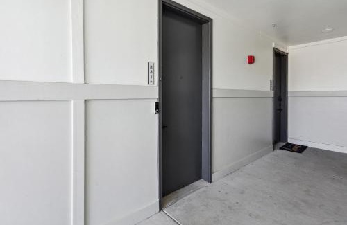 Frisco Apartment | Serenity Suite 831