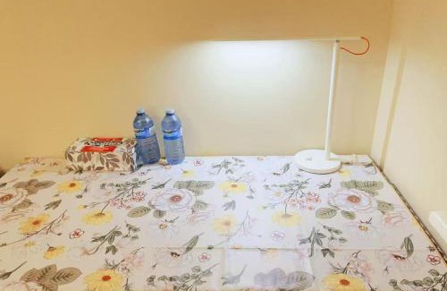 Burke Mountain House | Serenity Suite & King Comfort & Cool AC Bliss