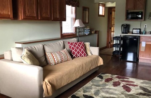 Estes Park House | Serenity Suite-Private Suite close to downtown