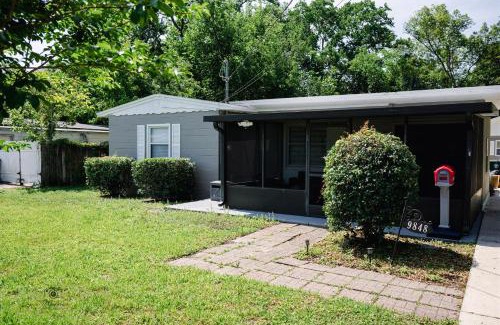 Southside House | Serenity Suite