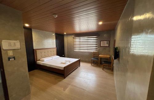 San Rafael Apartment | Serenity Suites