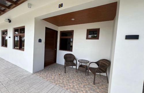 San Rafael Apartment | Serenity Suites