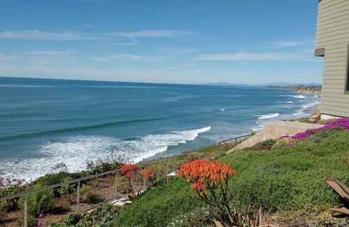 Solana Beach Condo | Serenity, Surf, and Solana Beach