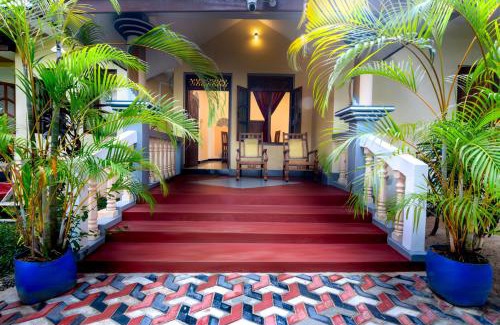 Pottuvil Division 2 Villa | Serenity Surf House