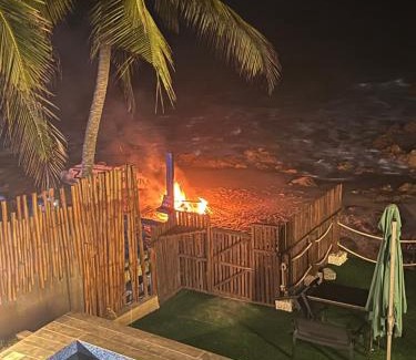 Accra Apartment | Serenity Terraces Resort
