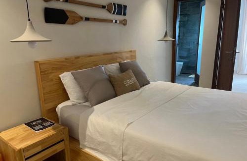 Accra Apartment | Serenity Terraces Resort