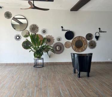 Accra Apartment | Serenity Terraces Resort