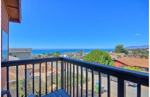 Park Hill House | Serenity