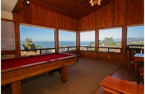 Park Hill House | Serenity