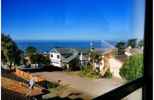 Park Hill House | Serenity