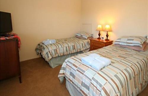 Park Hill House | Serenity