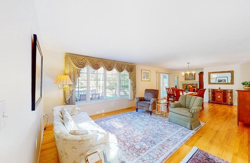 Centerville House | Serenity