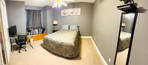 Raisin House | serenity