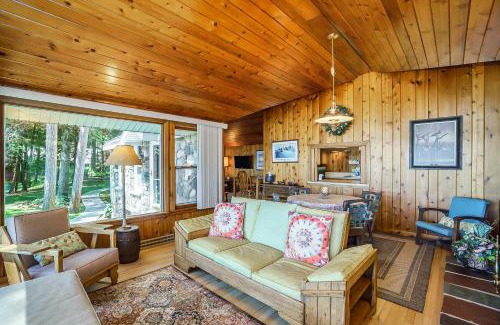 Honor House | Serenity