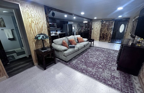 Tarpon Springs House | Serenity View #2 Downstairs Unit