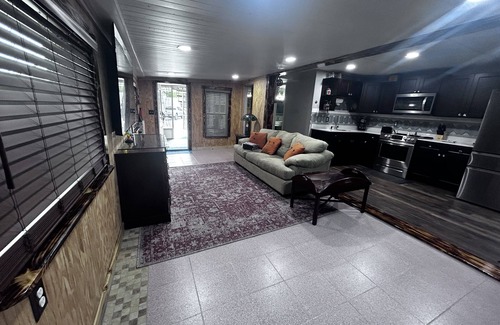 Tarpon Springs House | Serenity View #2 Downstairs Unit