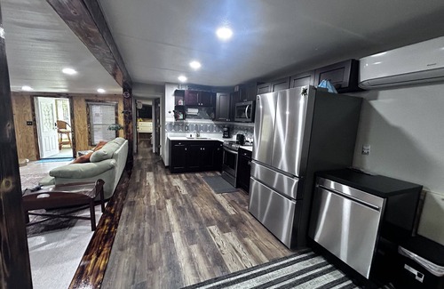 Tarpon Springs House | Serenity View #2 Downstairs Unit