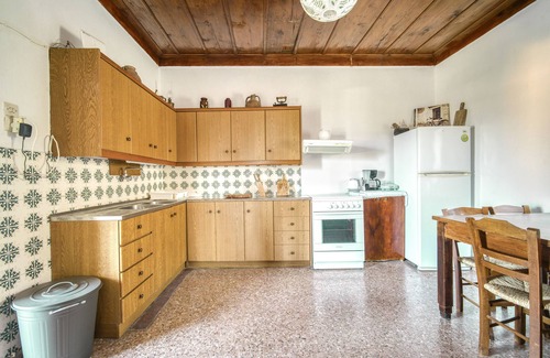 Kouses Apartment | Serenity View apartment