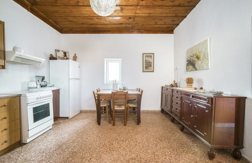 Kouses Apartment | Serenity View apartment