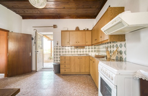 Kouses Apartment | Serenity View apartment