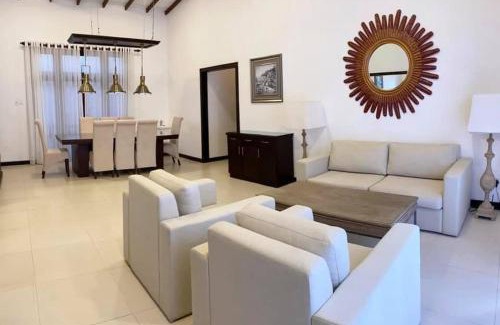 Dambulla Hotel | Serenity Villa Dambulla