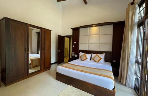 Dambulla Hotel | Serenity Villa Dambulla