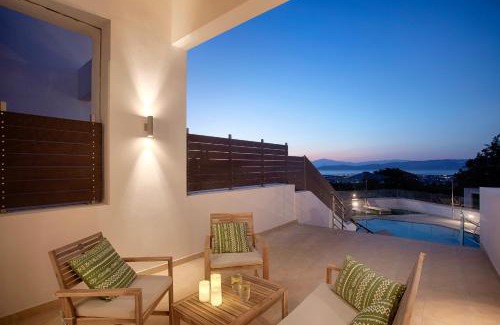 Korithion Villa | Serenity Villa