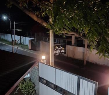 Pottuvil Division 2 Hotel | Serenity Villa