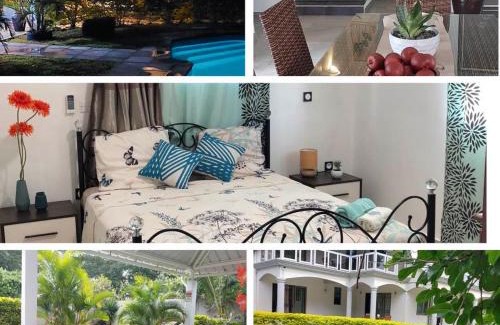 Balaclava Villa | Serenity Villa