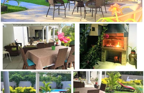 Balaclava Villa | Serenity Villa